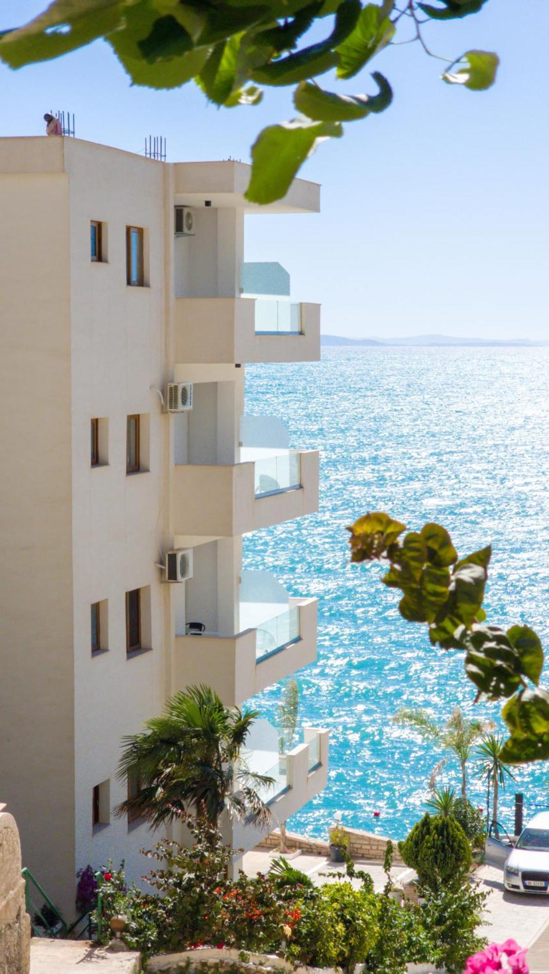 Hotel Blue Bay 4*