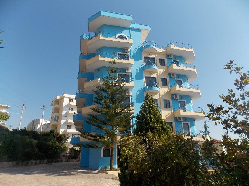 Blue Bay Hotel 4*