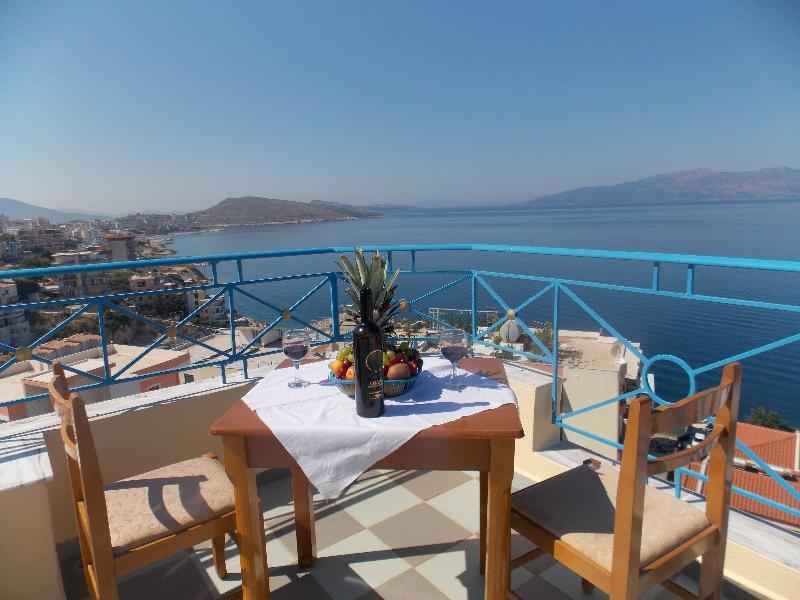 Blue Bay Hotel Sarande