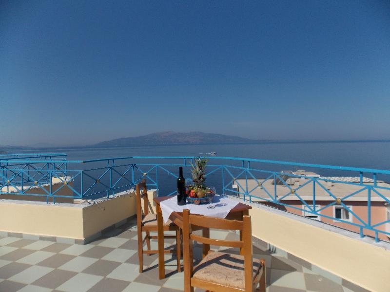Blue Bay Hotel
