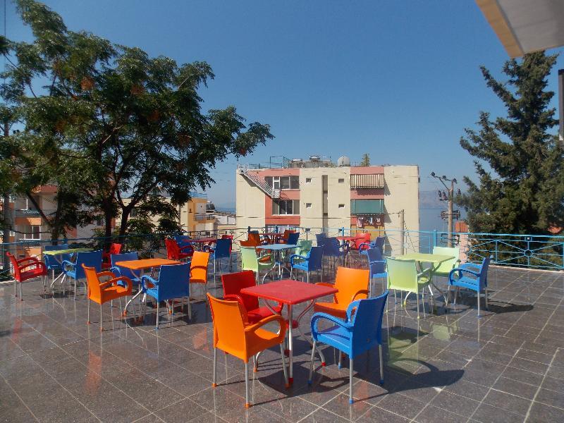 Blue Bay Hotel 4*