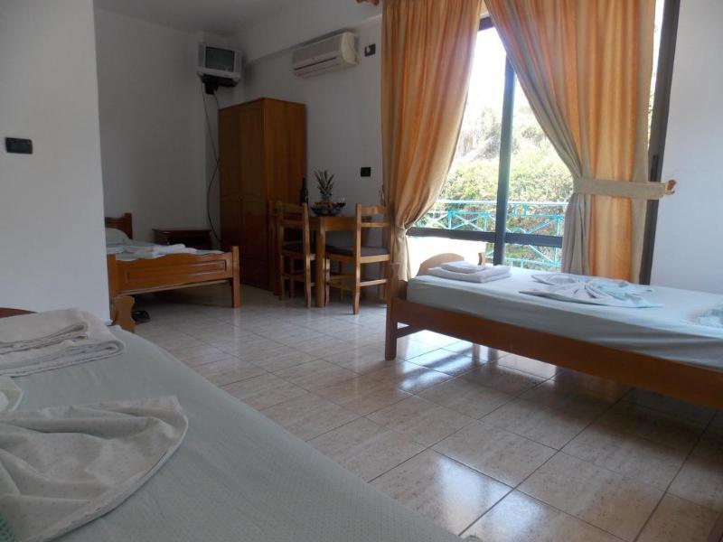 Blue Bay Sarande