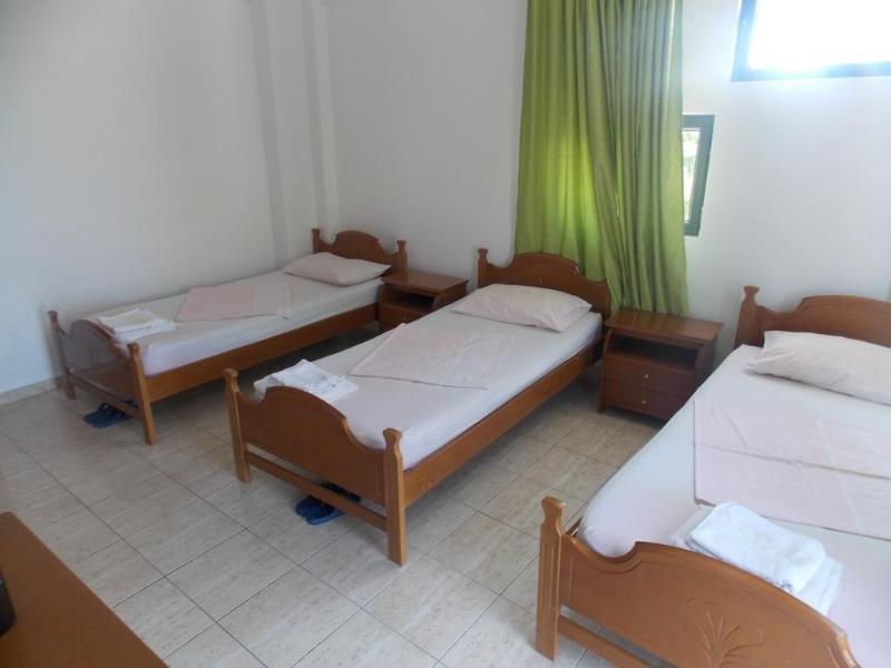 Blue Bay 4* Sarande