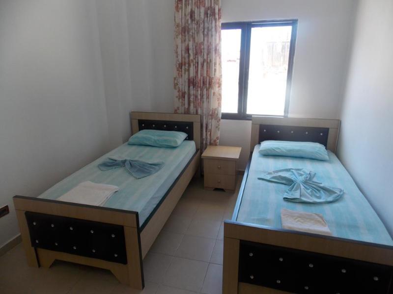 Hotel Blue Bay Sarande
